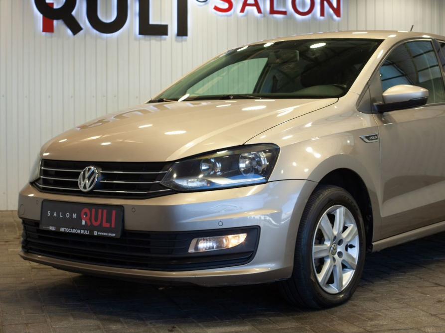 Volkswagen Polo V Иваново  - изображение 6