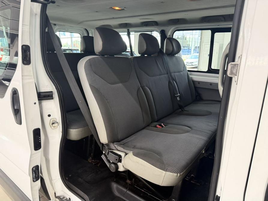 Opel Vivaro A Рестайлинг Смоленск  - изображение 12