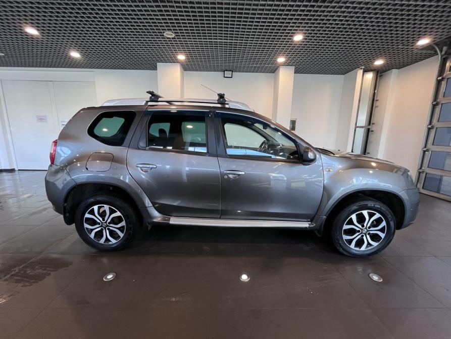 Nissan Terrano III (D10) Чебоксары  - изображение 2