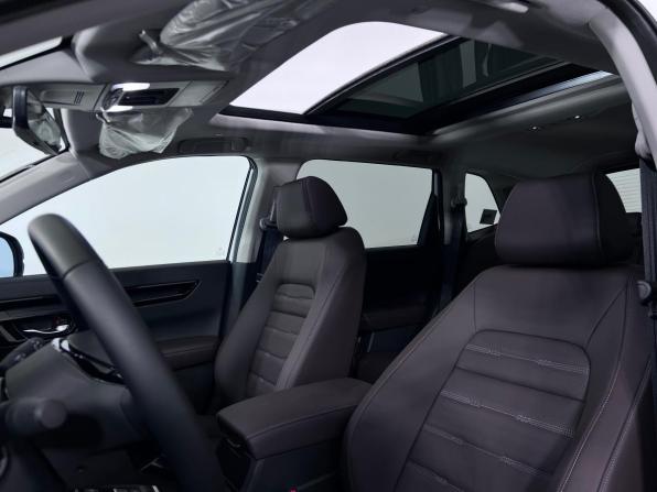 Honda CR-V VI с пробегом 2026 года, цена 4 449 000 рублей, 20 км, внедорожник, Автокод Объявления