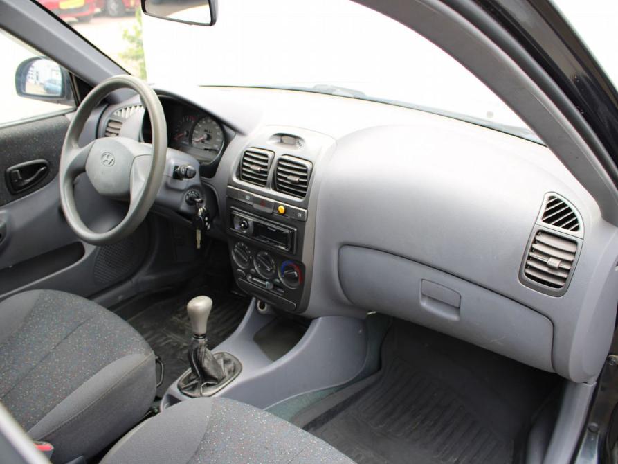 Hyundai Accent II Нижний Новгород  - изображение 8