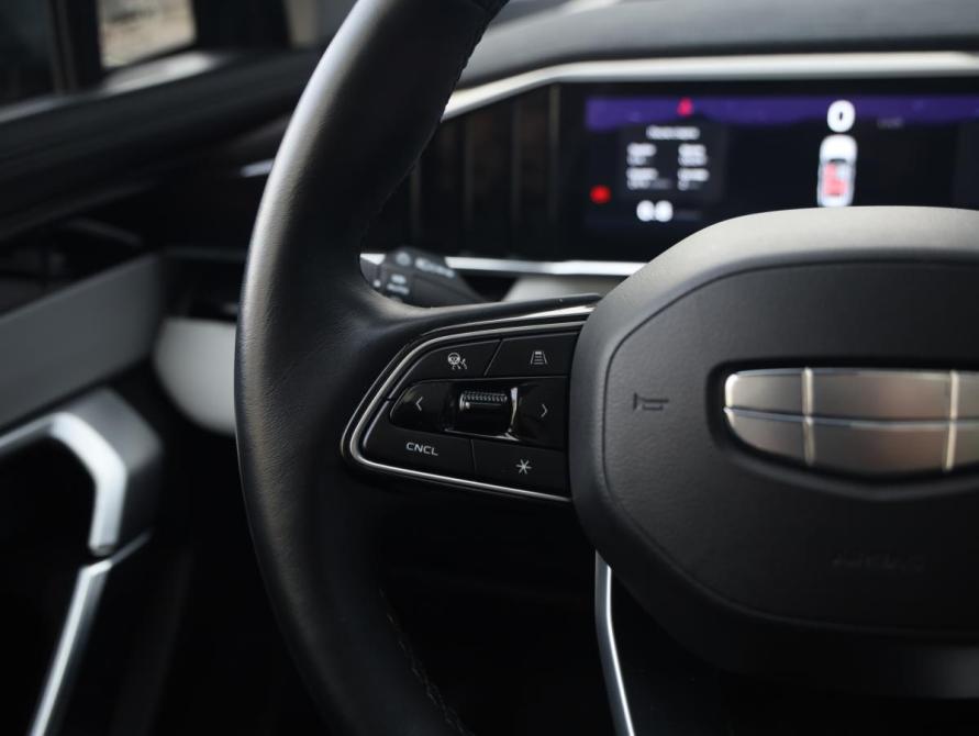 Geely Atlas II Санкт-Петербург  - изображение 17