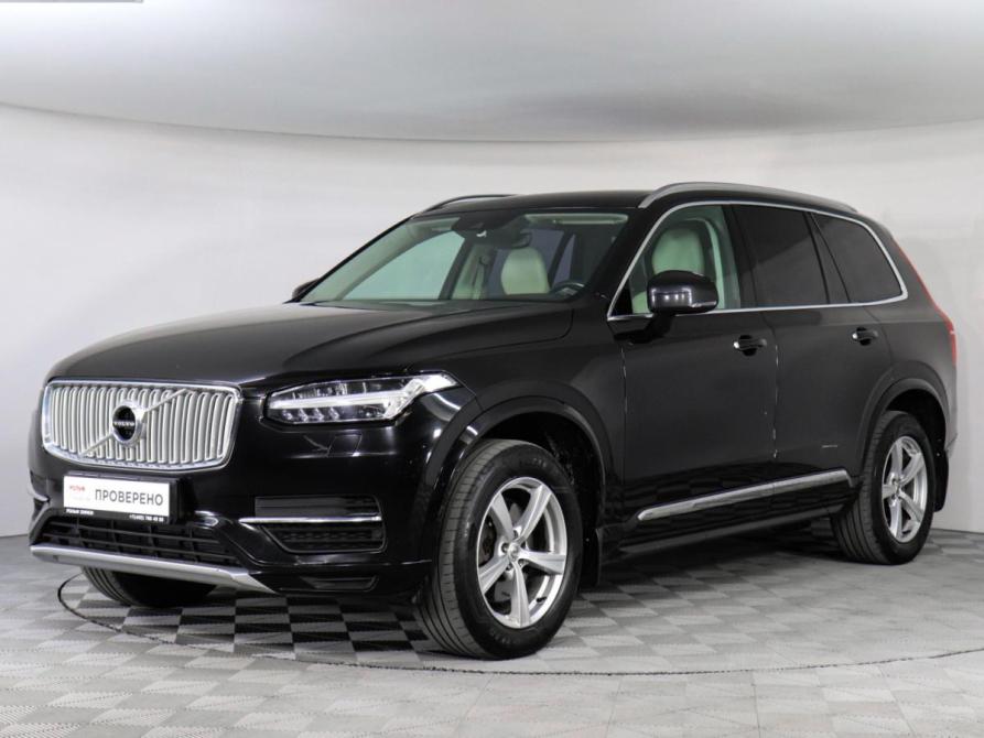 Volvo XC90 II Химки  - изображение 1