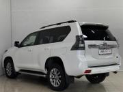 Toyota Land Cruiser Prado 150 Series Рестайлинг 1 Нижний Новгород  - изображение 39