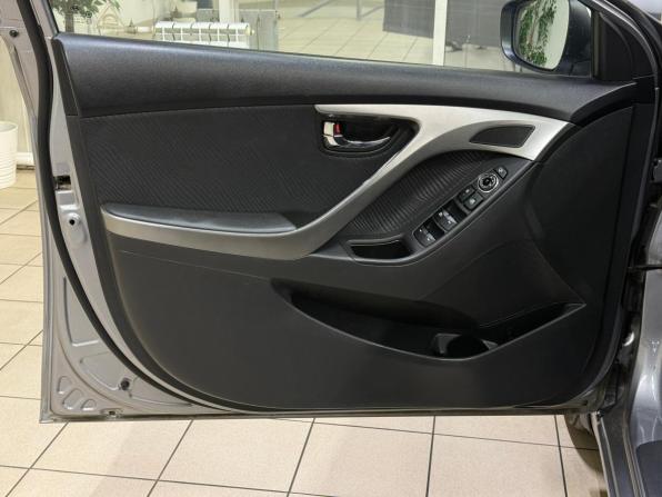 Hyundai Elantra V (MD) с пробегом 2012 года, цена 1 080 000 рублей, 151667 км, седан, Автокод Объявления