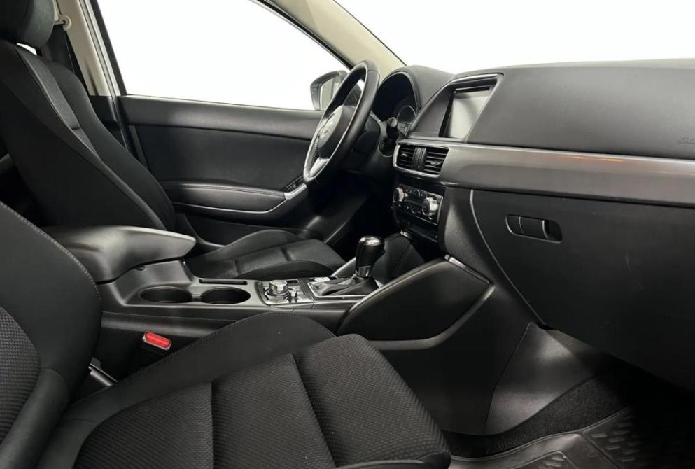 Mazda CX-5 I Рестайлинг Нижний Новгород  - изображение 13