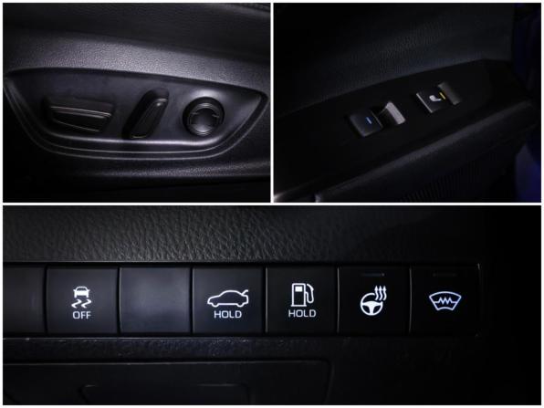 Toyota Camry VIII (XV70) Рестайлинг с пробегом 2021 года, цена 2 790 000 рублей, 170066 км, седан, Автокод Объявления