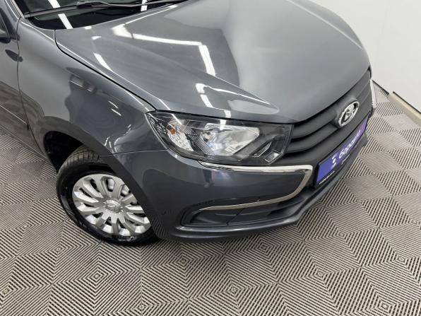 Lada (ВАЗ) Granta I Рестайлинг с пробегом 2021 года, цена 755 000 рублей, 104264 км, универсал, Автокод Объявления