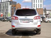 Hyundai Santa Fe II Рестайлинг Ижевск  - изображение 28