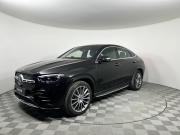 Mercedes-Benz GLE Coupe II (C167) Рестайлинг Москва  - изображение 23