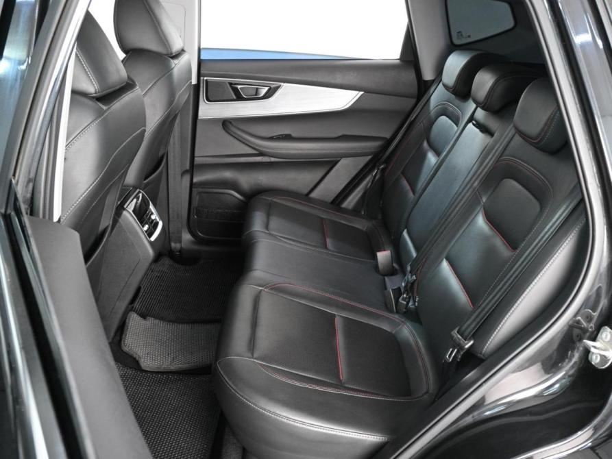 Chery Tiggo 7 Pro I Ростов-на-Дону  - изображение 9