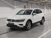 Volkswagen Tiguan II Казань  - изображение 25