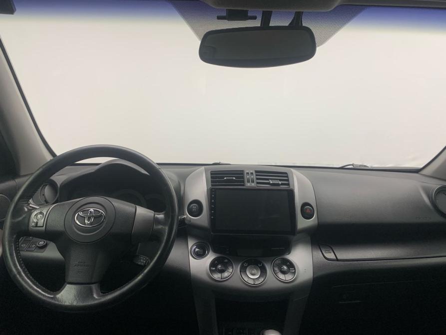 Toyota RAV4 III (XA30) Мурманск  - изображение 25