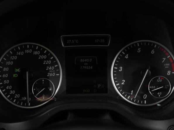 Mercedes-Benz A-Класс III (W176) с пробегом 2013 года, цена 1 329 000 рублей, 179554 км, хэтчбек, Автокод Объявления