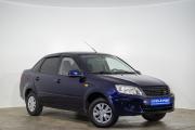 Lada (ВАЗ) Granta I Оренбург  - изображение 18