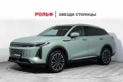 Exeed RX Москва  - изображение 29