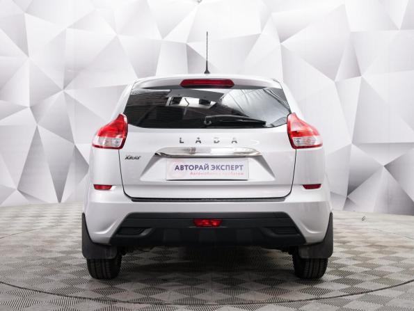 Lada (ВАЗ) XRAY I с пробегом 2020 года, цена 864 000 рублей, 39500 км, хэтчбек, Автокод Объявления