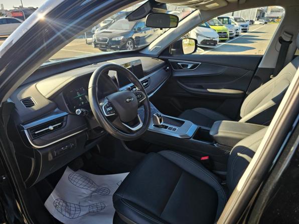 Chery Tiggo 4 Pro I с пробегом 2023 года, цена 1 624 995 рублей, 38148 км, внедорожник, Автокод Объявления