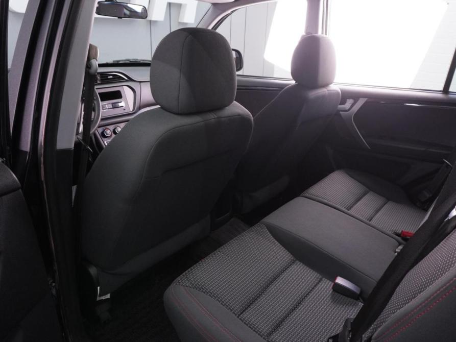 Chery Tiggo 3 I Воронеж  - изображение 11