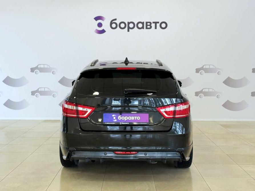 Lada (ВАЗ) Vesta I Ставрополь  - изображение 4
