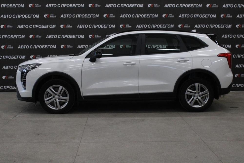 Haval Jolion I Рестайлинг Томск  - изображение 2