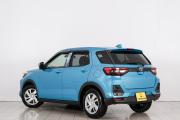 Toyota Raize I Красноярск  - изображение 27