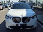 BMW X3 IV (G45/G48) Санкт-Петербург  - изображение 31