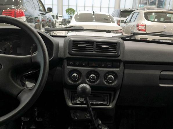 Lada (ВАЗ) Niva Legend с пробегом 2022 года, цена 799 000 рублей, 52000 км, внедорожник, Автокод Объявления