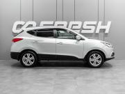 Hyundai ix35 I Тюмень  - изображение 26