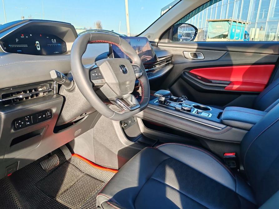 Changan CS55 Plus II Пермь  - изображение 9