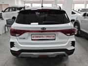 Kia Rio IV Рестайлинг Мончегорск  - изображение 26
