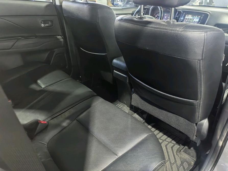 Mitsubishi Outlander III Рестайлинг 2 Санкт-Петербург  - изображение 10