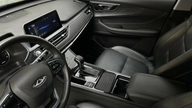 Chery Tiggo 4 Pro I Рестайлинг с пробегом 2024 года, цена 1 589 000 рублей, 34999 км, внедорожник, Автокод Объявления