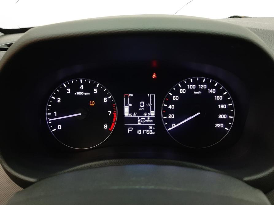 Hyundai Creta I Москва  - изображение 8