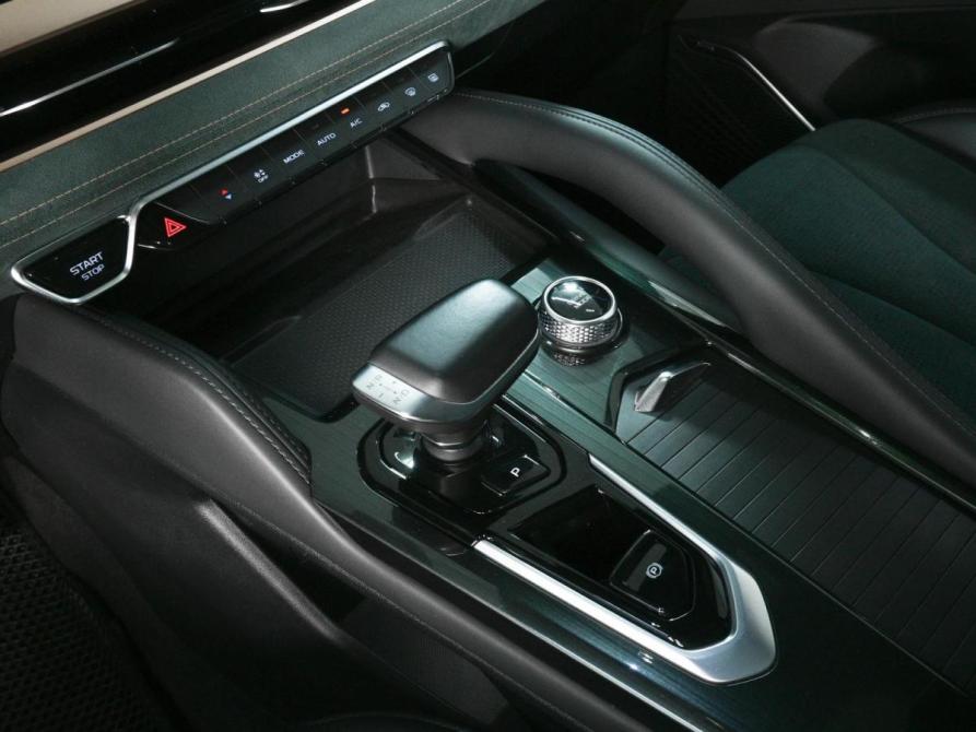 Geely Monjaro I Ростов-на-Дону  - изображение 18