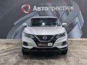 Nissan Qashqai II Рестайлинг Пермь  - изображение 30