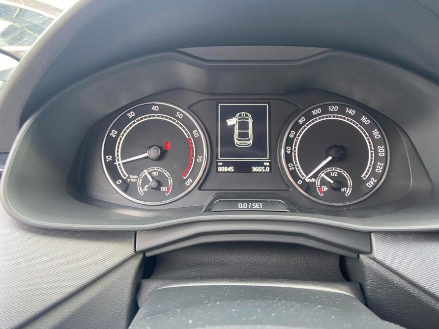 Skoda Rapid II Стерлитамак  - изображение 15