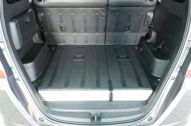 Honda Freed I Рестайлинг с пробегом 2012 года, цена 1 149 000 рублей, 161200 км, компактвэн, Автокод Объявления