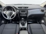 Nissan Qashqai II Москва  - изображение 24