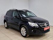 Volkswagen Tiguan I Альметьевск  - изображение 25