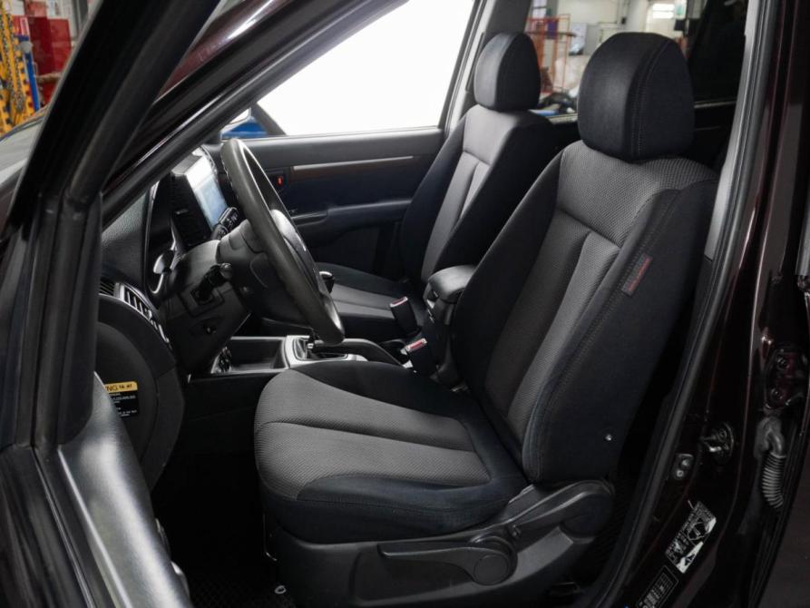 Hyundai Santa Fe II Тюмень  - изображение 10