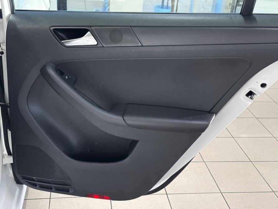 Volkswagen Jetta VI Волгоград  - изображение 17