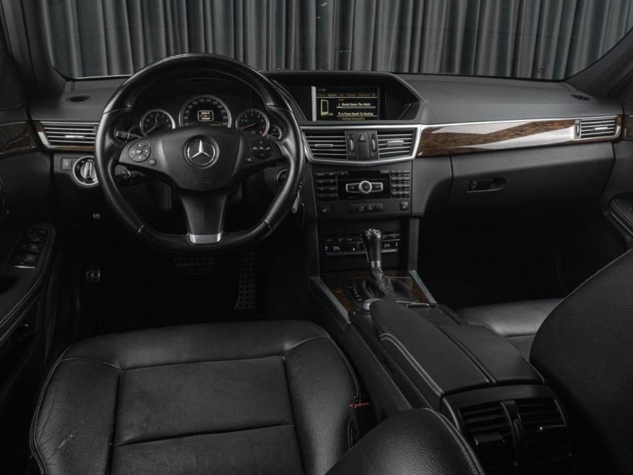 Mercedes-Benz E-Класс IV (W212 S212 C207) Тюмень  - изображение 13