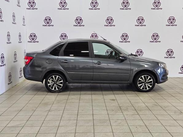 Lada (ВАЗ) Granta I Рестайлинг с пробегом 2024 года, цена 859 000 рублей, 29741 км, седан, Автокод Объявления