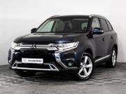 Mitsubishi Outlander III Рестайлинг 3 Санкт-Петербург  - изображение 21