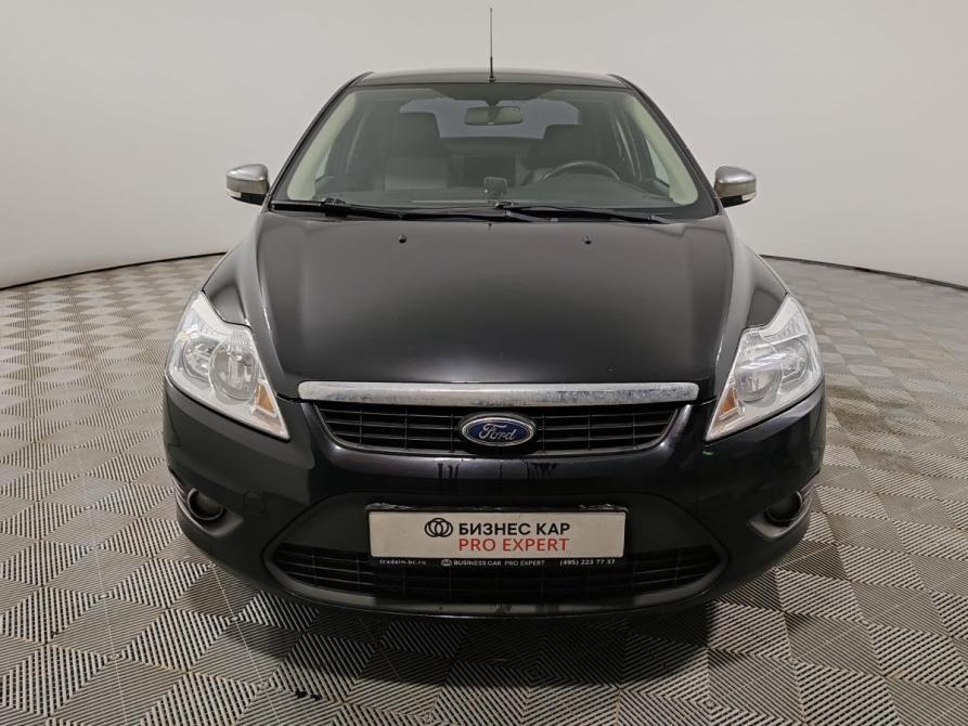 Ford Focus II Рестайлинг Москва  - изображение 2
