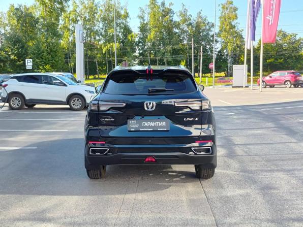 Changan UNI-S (CS55 Plus) с пробегом 2024 года, цена 2 185 000 рублей, 52105 км, внедорожник, Автокод Объявления