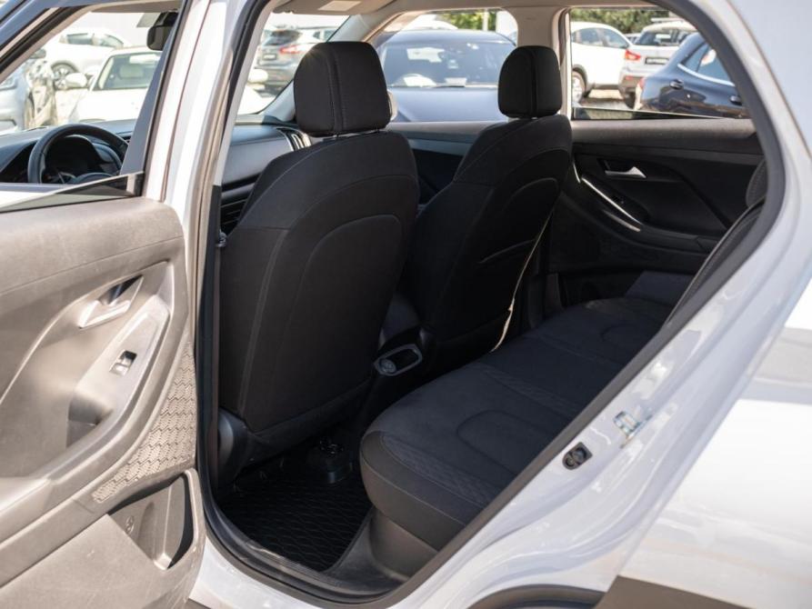 Hyundai Creta II Сочи  - изображение 11