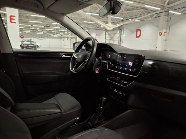 Volkswagen Polo VI с пробегом 2021 года, цена 1 780 000 рублей, 65200 км, лифтбек, Автокод Объявления