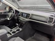 Kia Sportage IV Рестайлинг Москва  - изображение 43